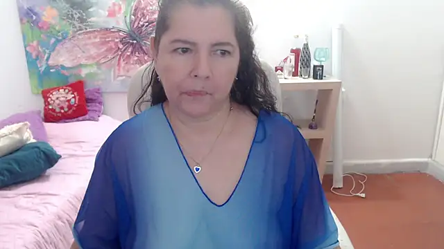 leonela_69's Live XXX Chat