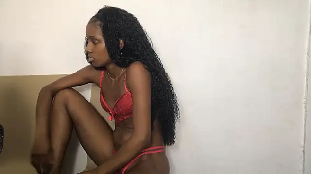 Ketpimentinha09's Live XXX Chat