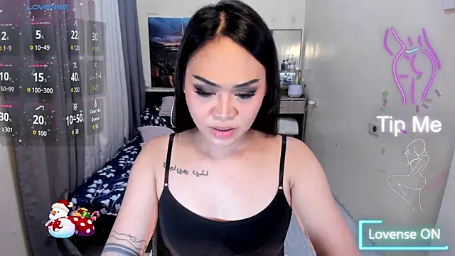 Chat XXX en directo de Hotnasty_madison