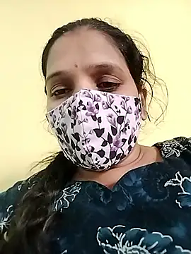Monika_Telugu_Girl's Webcam Show