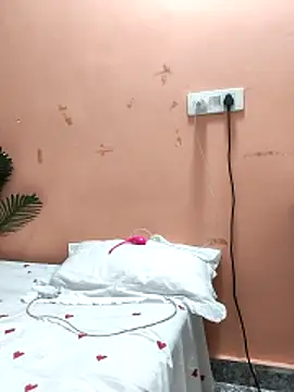 Shalu_G's Live XXX Chat