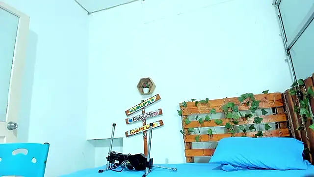 cris_dulce: онлайн-секс-чат