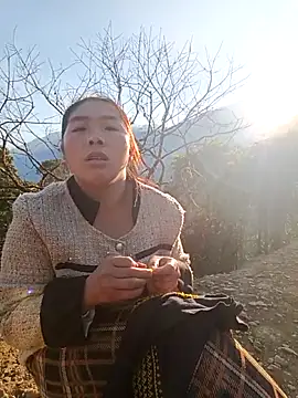 quynhkoolbae's Live XXX Chat