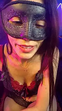 Webkamerová show Ivy_the_goddess