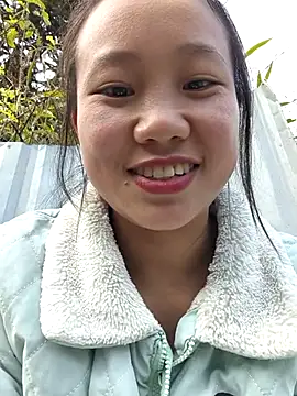 Živý XXX chat liu-liusexy