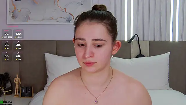 AnnaNoir Live XXX-Chat