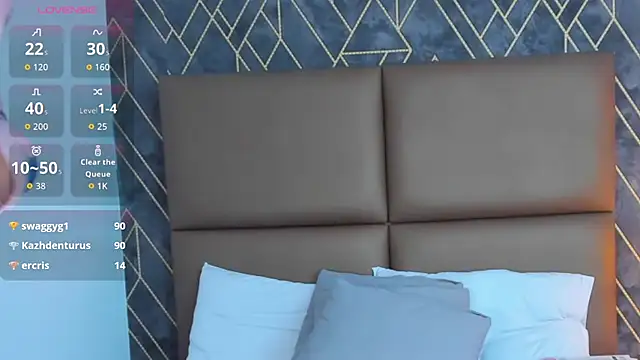 tamara_walter's Live XXX Chat