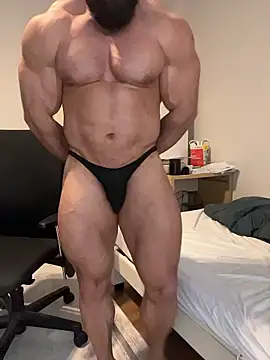 stylesexy élő XXX-chatje