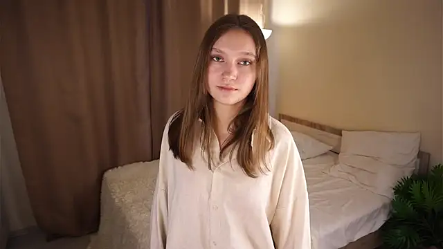 IrenaZeiler's Live XXX Chat