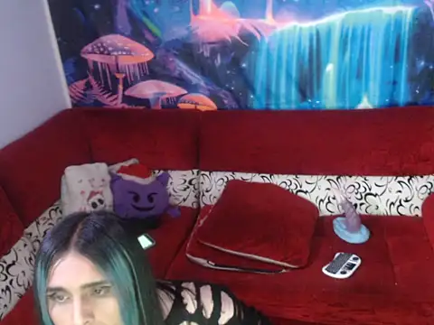 Show de webcam de 12_zasha_18