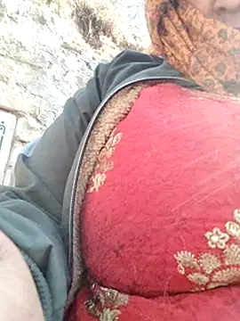 Cute-rasma webkamerás műsora