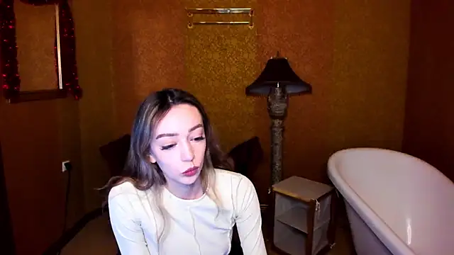 TerriCastro: онлайн-секс-чат