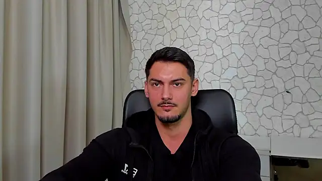 ClintMasters' Live XXX Chat