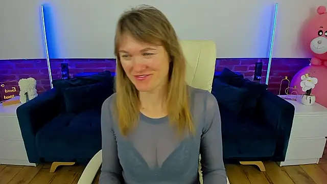 Anabell_xxx Live XXX-Chat