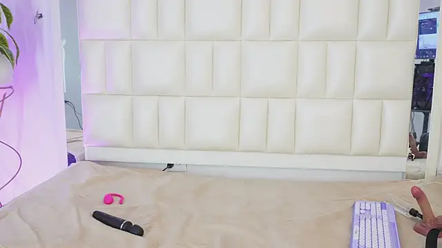 Anais_aradia's Live XXX Chat