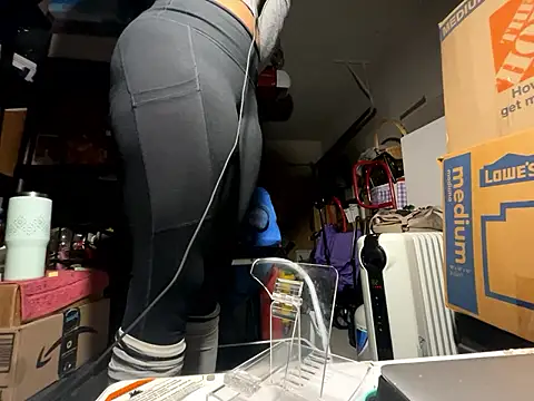 wynterheat Obrolan Langsung XXX