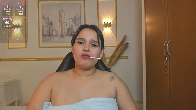 lia_sexx19 Obrolan Langsung XXX