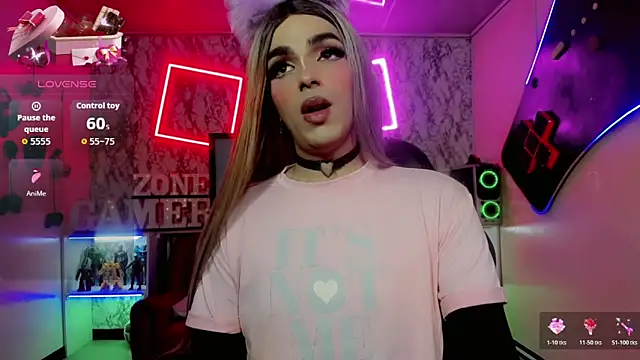 Alessa_mullen's Live XXX Chat