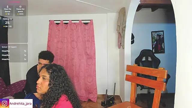 madisonbrunette's Live XXX Chat