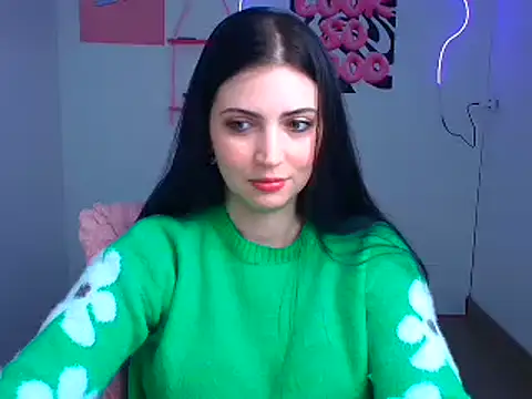 Amalia_amor Obrolan Langsung XXX