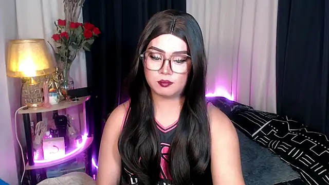 YourSweet-mich's Live XXX Chat