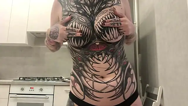 HighelikeGirl: онлайн-секс-чат