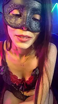 Chat XXX en directo de Ivy_the_goddess