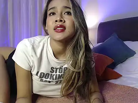 Chat XXX Live lilypeachxx