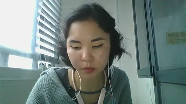 JennyCarpenter Adlı Modelin Canlı XXX Sohbeti