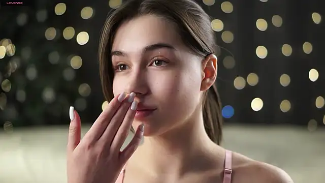 LettySlovacek's Live XXX Chat