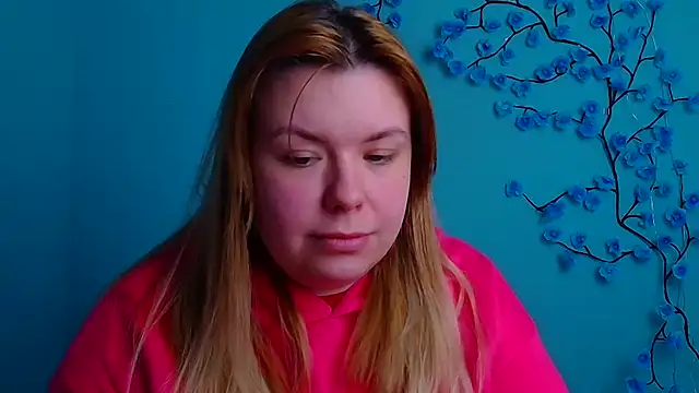 SusannaNight: онлайн-секс-чат