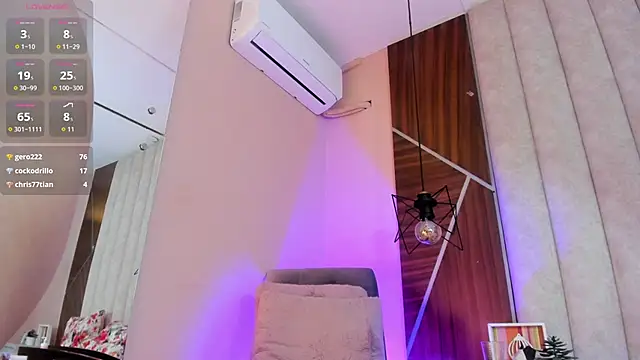 Arianaa_Gray: онлайн-секс-чат