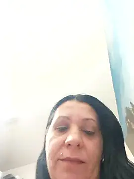 SugarDiamonds élő XXX-chatje