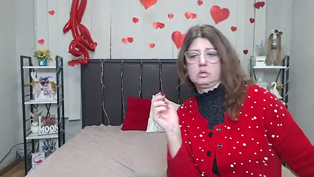 RoseHille: онлайн-секс-чат