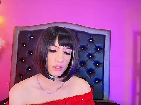 AlexiaHearts' Live XXX Chat