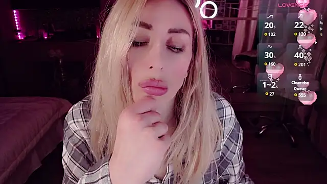 AnnieGOld_ live XXX chat