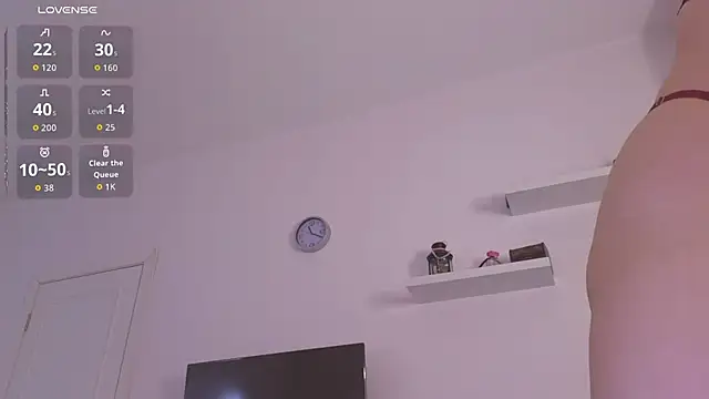 XXX chat uživo modela alwaysfrida