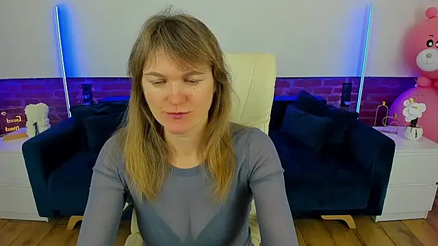 Anabell_xxx: онлайн-секс-чат