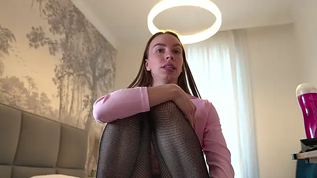 Miss69Ri99 Obrolan Langsung XXX