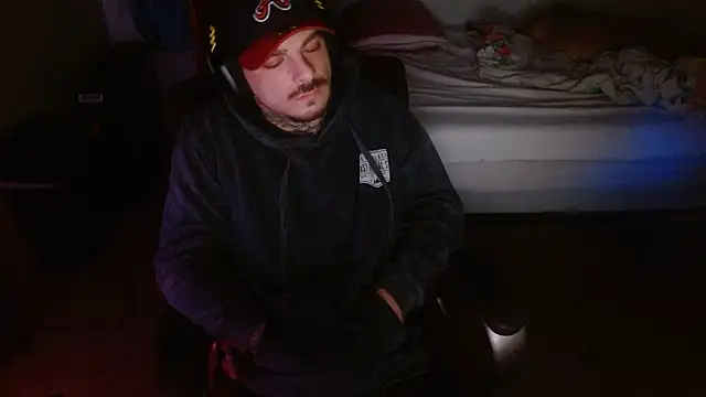 DADDY_KANE8--- – Naživo XXX chat