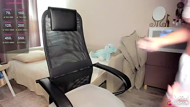 Chat XXX Live DannaEvan