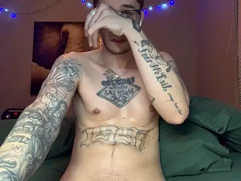 BWCJoshBanks97 라이브 XXX 채팅