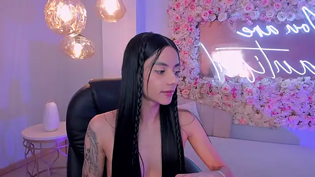 HannahJamesX's Live XXX Chat