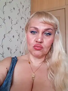 IsabellaBoni – Kamerová šou