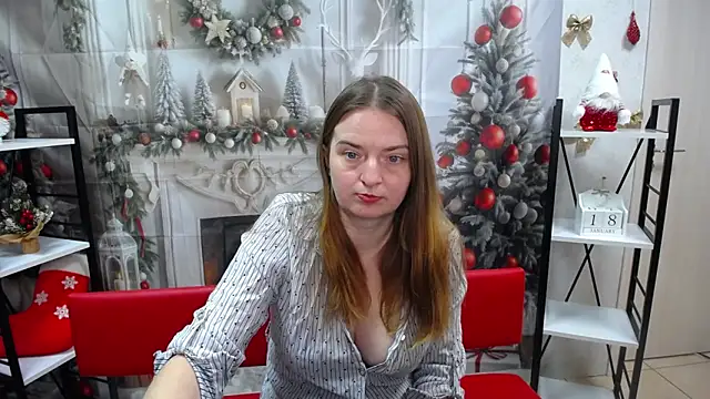 FreyaDak 라이브 XXX 채팅