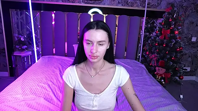 دردشة Snow_WhiteeeX الجنسية المباشرة