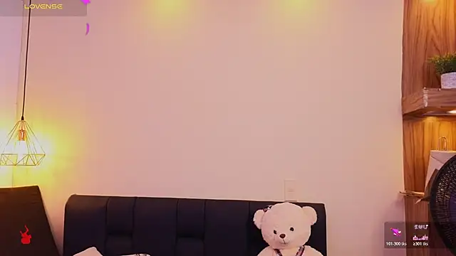 Czat XXX na żywo – Hannah_williams1