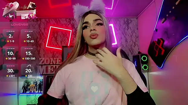 Alessa_mullen Live XXX-chat