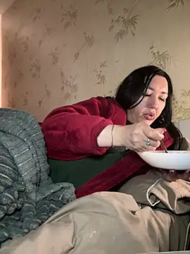 Naughtbaby_2025's Live XXX Chat