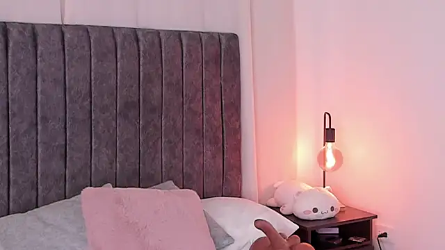 Tefy-Rose's Live XXX Chat